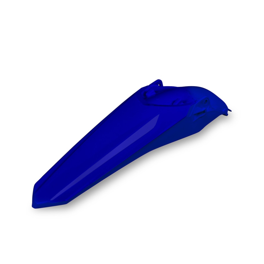 Garde-boue arrière Honda CRF 450 R (21-26) bleu HO05604-083