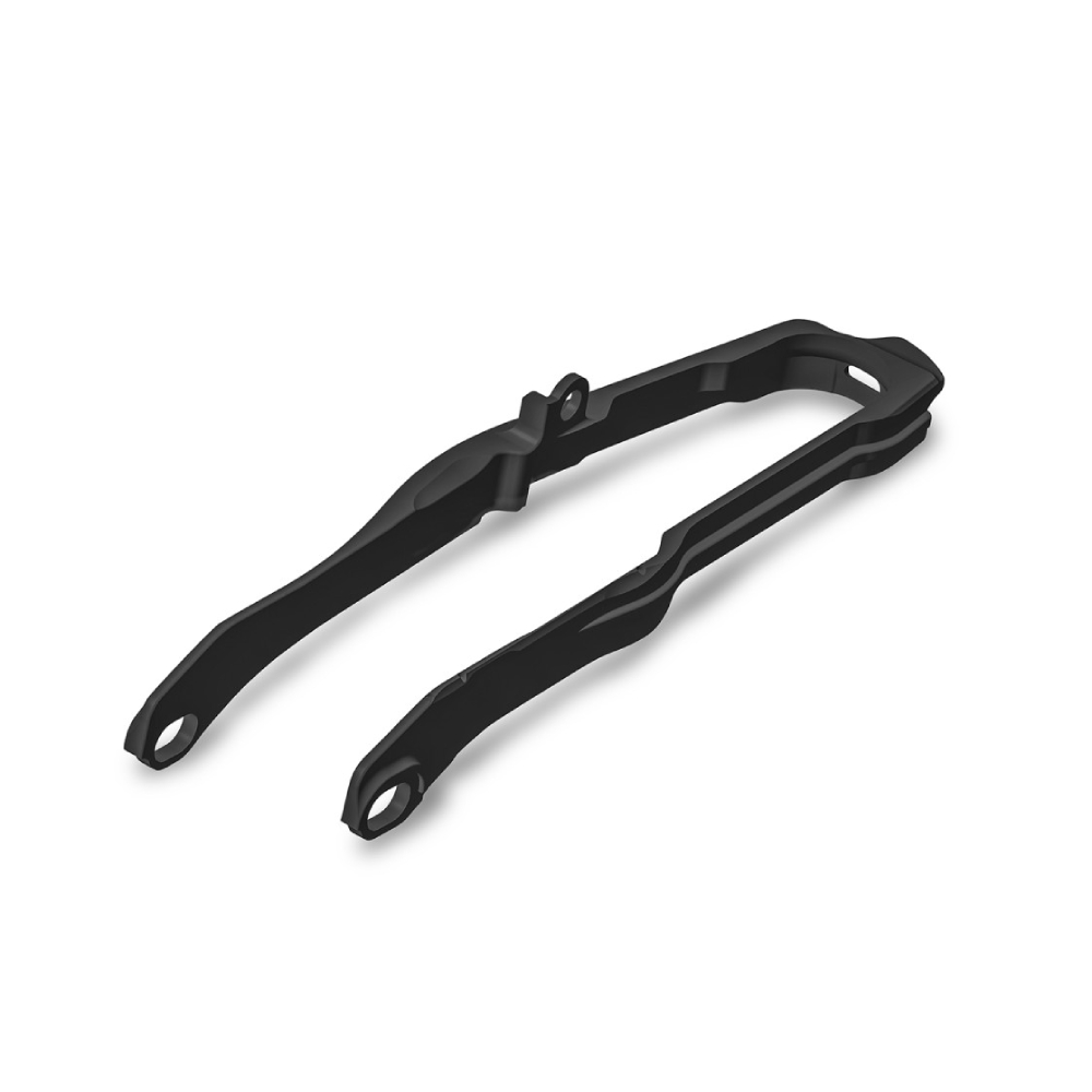 Patin de chaîne Honda CRF 250 R (25-26) noir HO05626-001