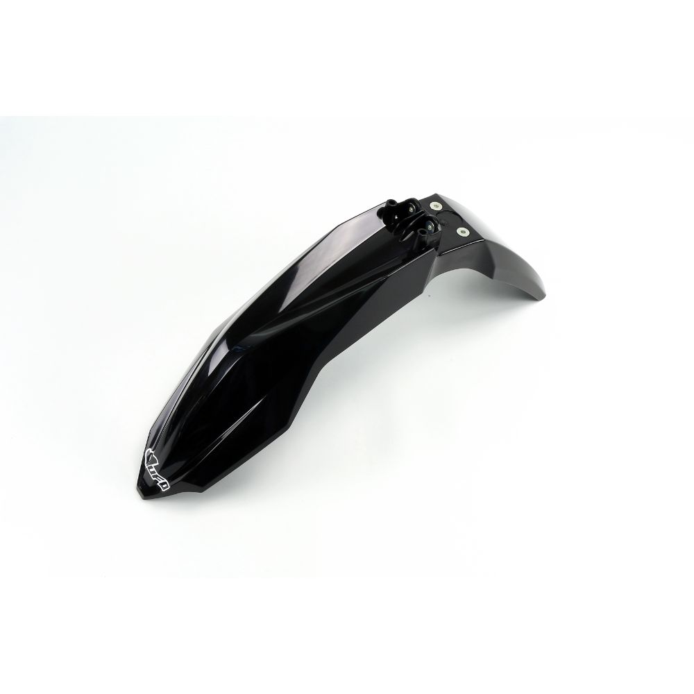Garde-boue avant Husqvarna 250 FE (15-16) noir HU03349-001