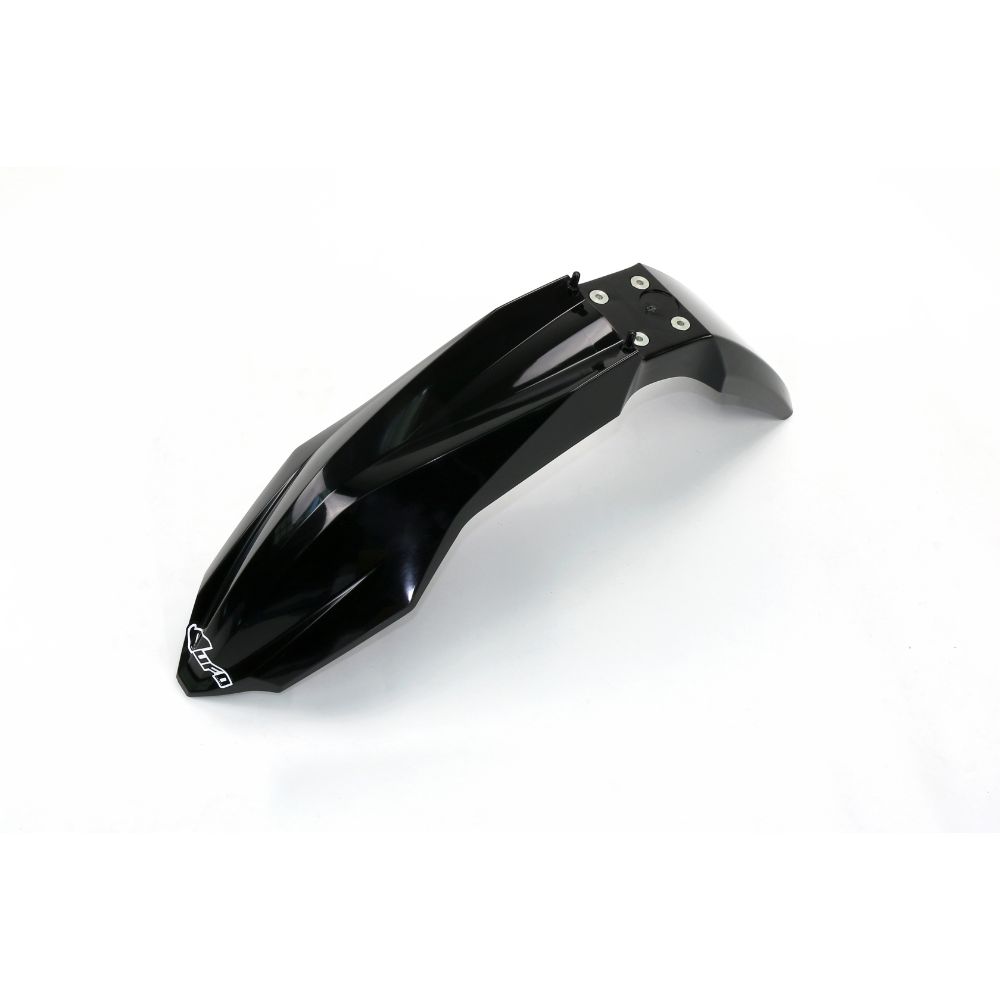 Garde-boue avant Husqvarna 250 FE (14) noir HU03350-001