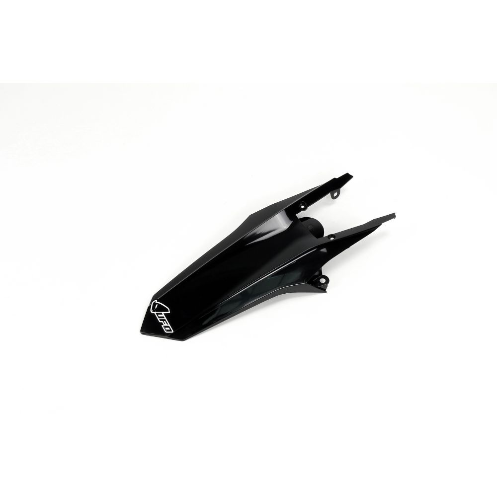 Garde-boue arrière Husqvarna 450 FC (14-15) noir HU03351-001