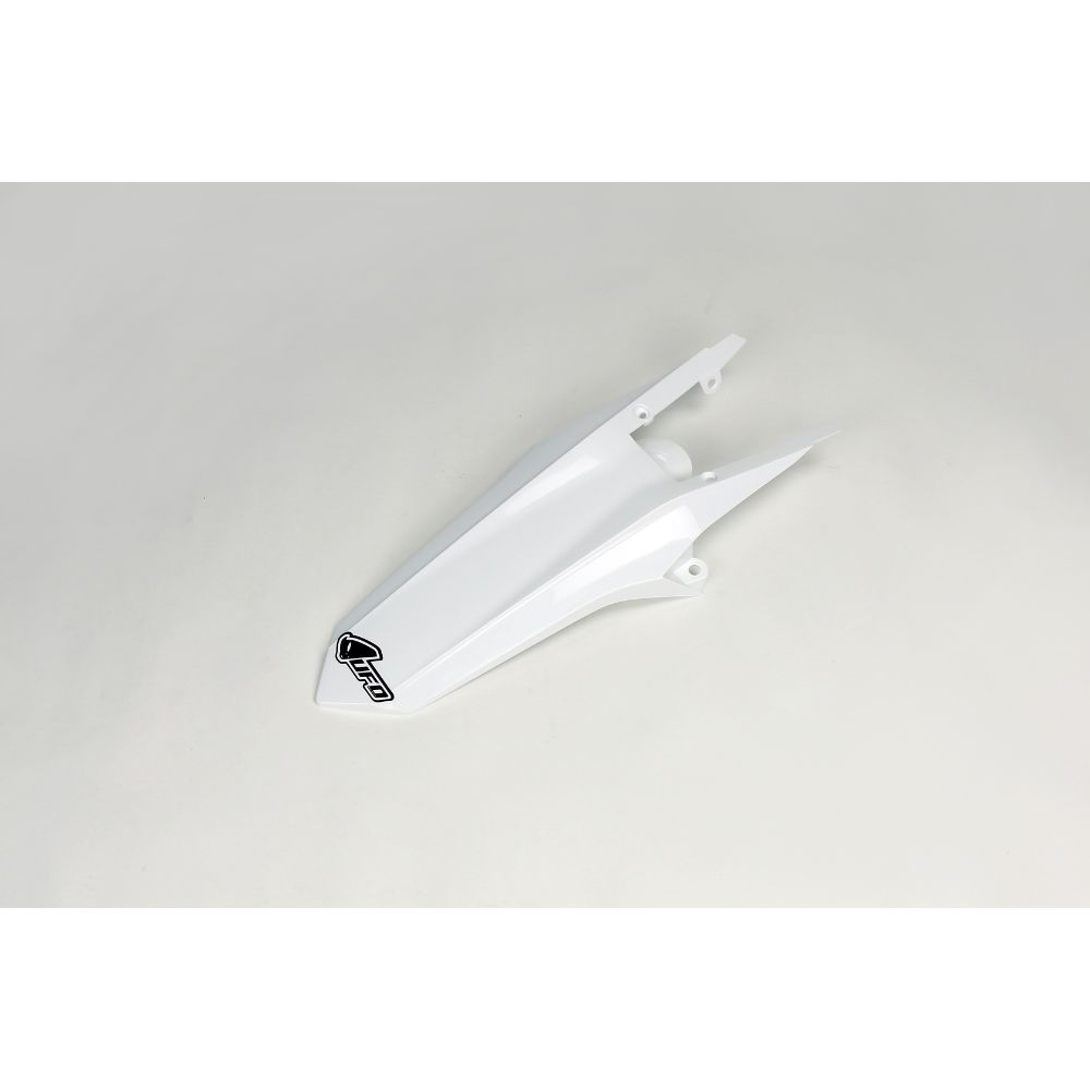 Garde-boue arrière Husqvarna 250 TC (14-16) blanc* HU03351-041