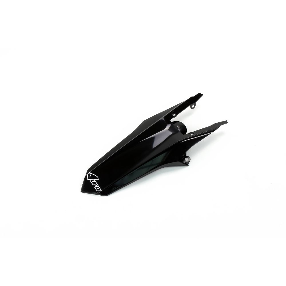 Garde-boue arrière Husqvarna 450 FE (14-16) noir HU03352-001