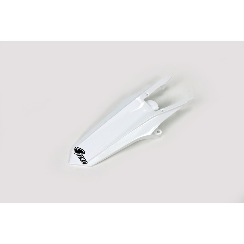 Garde-boue arrière Husqvarna 350 FE (14-16) blanc* HU03352-041