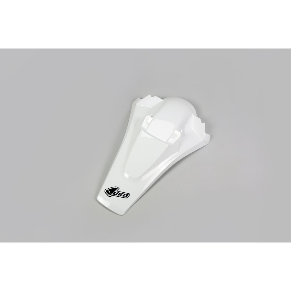 Garde-boue arrière Husqvarna 300 TE (17-19) blanc* HU03374-041