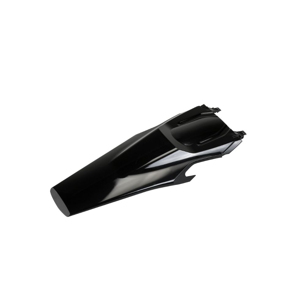 Garde-boue arrière Husqvarna 250 TC (19-22) noir HU03389-001