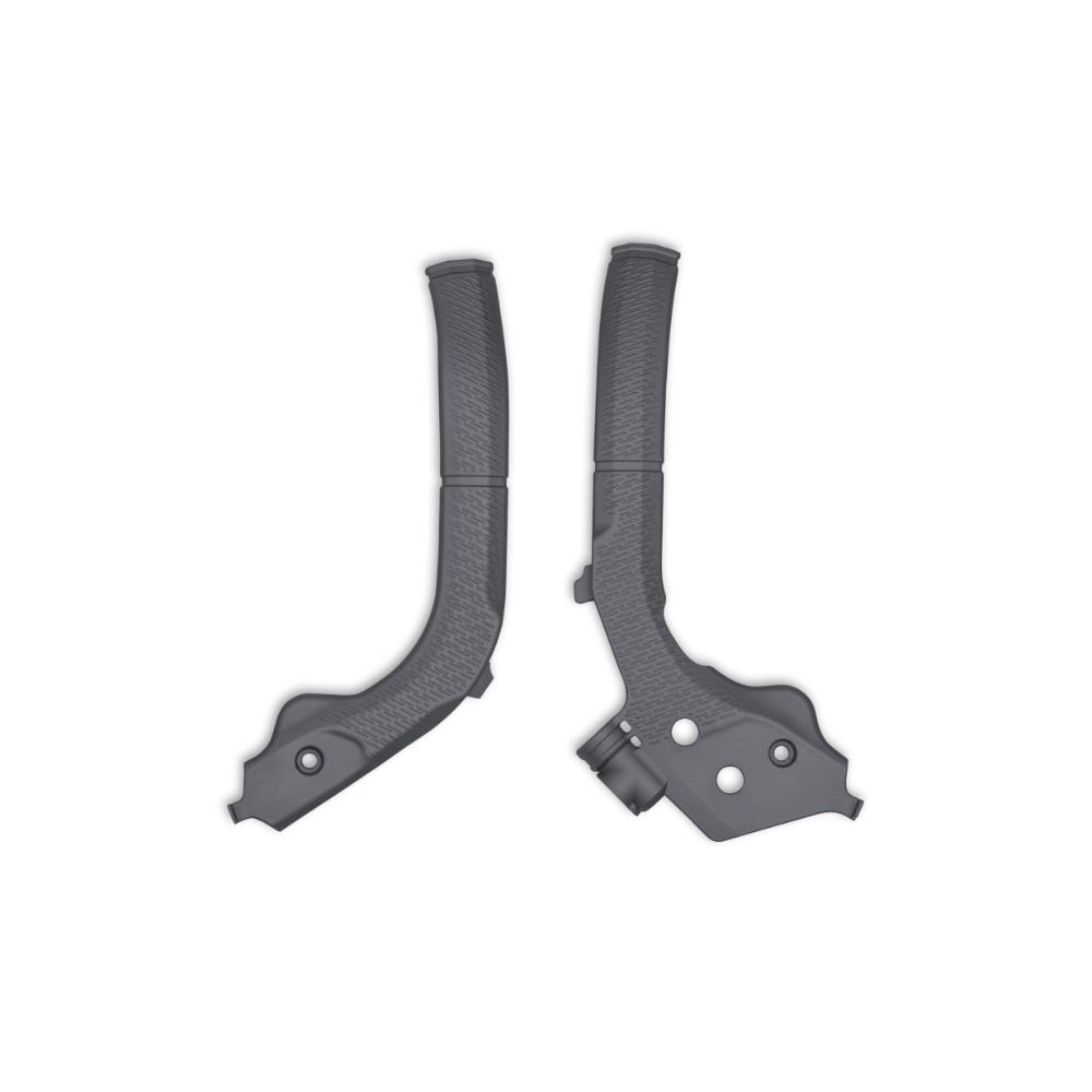 Protections de cadre Husqvarna 250 FE (20-23) grises* HU03393-380