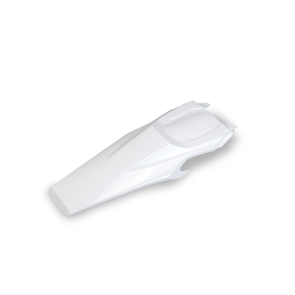 Garde-boue arrière Husqvarna 300 TE (20-23) blanc* HU03399-040