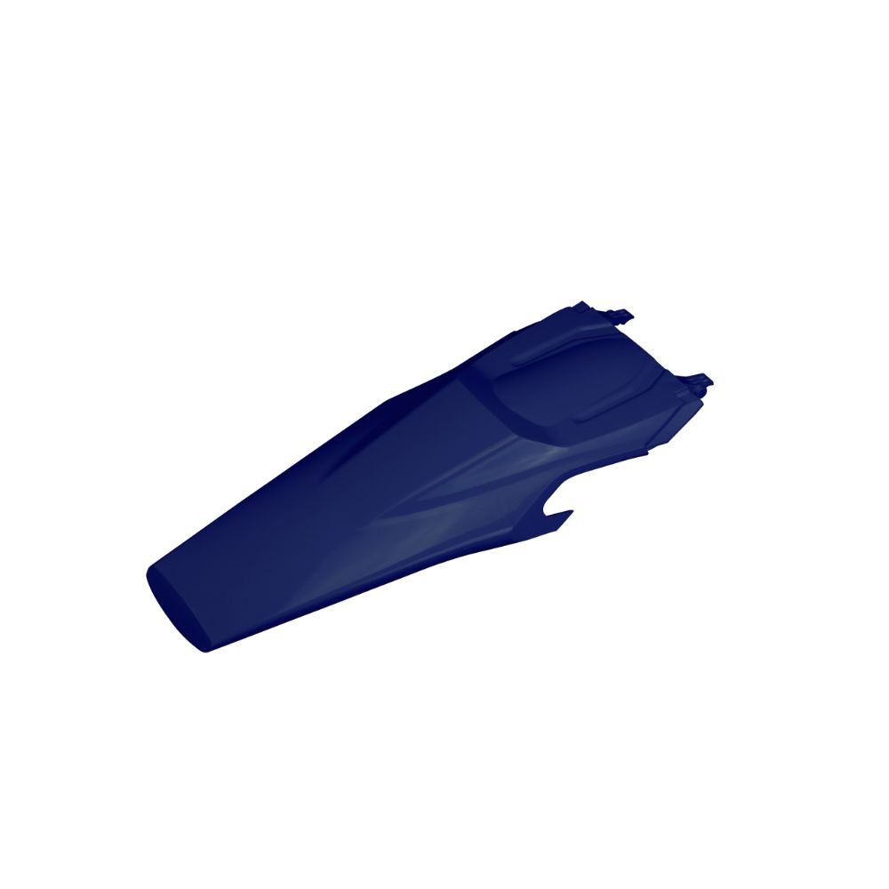 Garde-boue arrière Husqvarna 450 FE (20-23) bleu HU03399-087