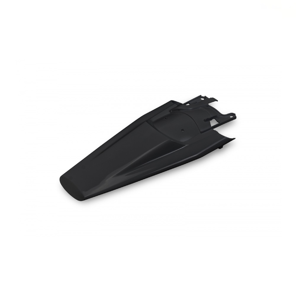 Garde-boue arrière Husqvarna 450 FC (23-26) noir HU04307-001