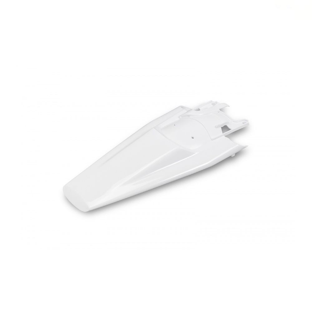 Garde-boue arrière Husqvarna 350 FC (23-26) blanc* HU04307-040