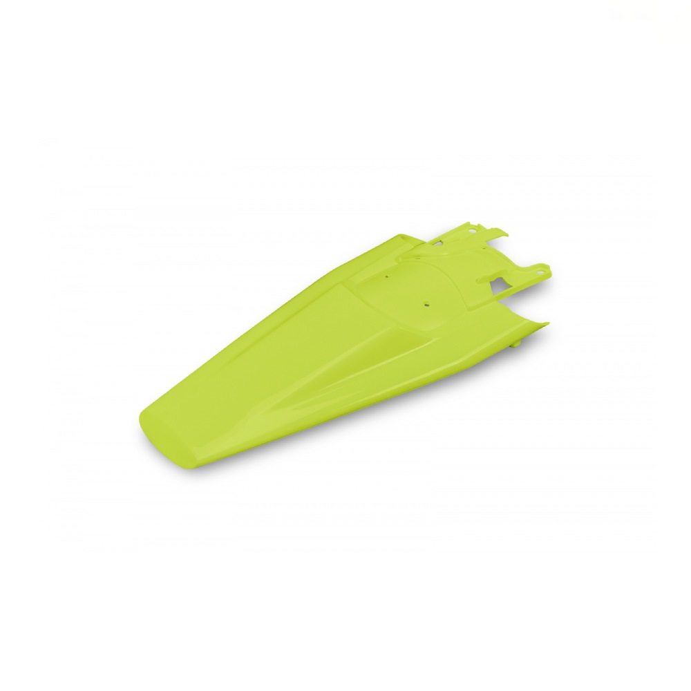 Garde-boue arrière Husqvarna 250 FC (23-26) jaune fluo* HU04307-104