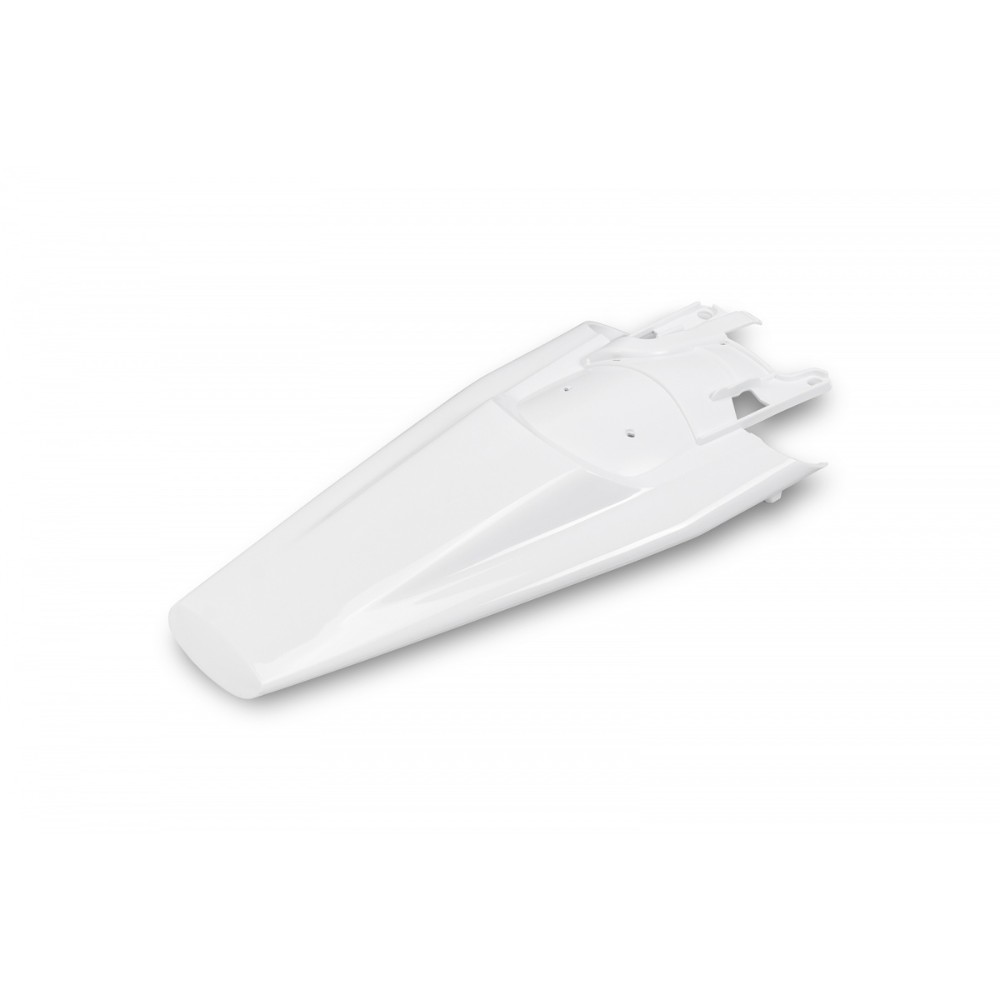 Garde-boue arrière Husqvarna 250 FE (24-26) blanc* HU04318-040
