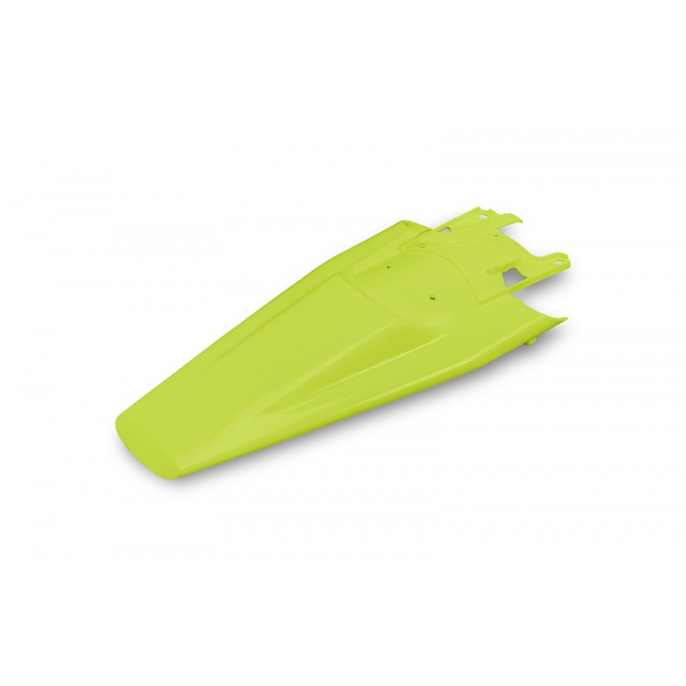 Garde-boue arrière Husqvarna 250 FE (24-26) jaune fluo* HU04318-104