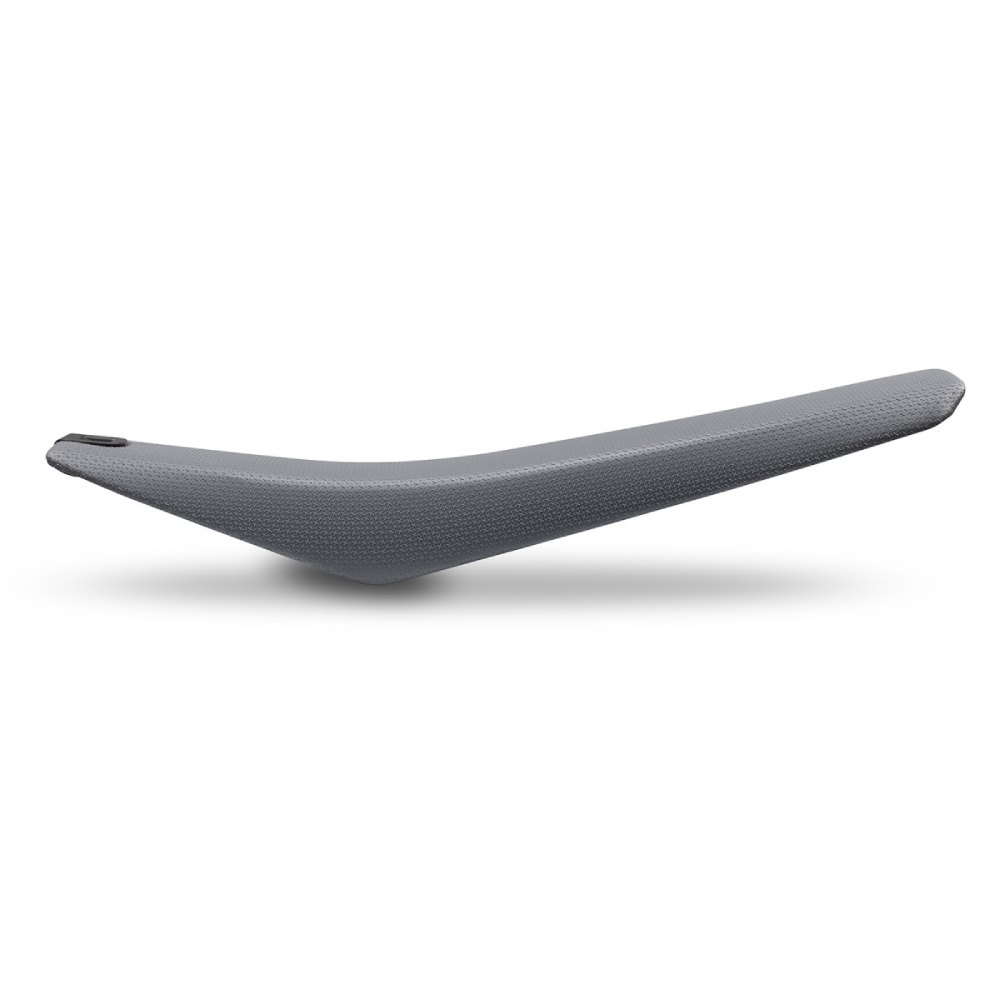 Selle complète UFO Husqvarna 250 TC (23-26) grise HU04339-342