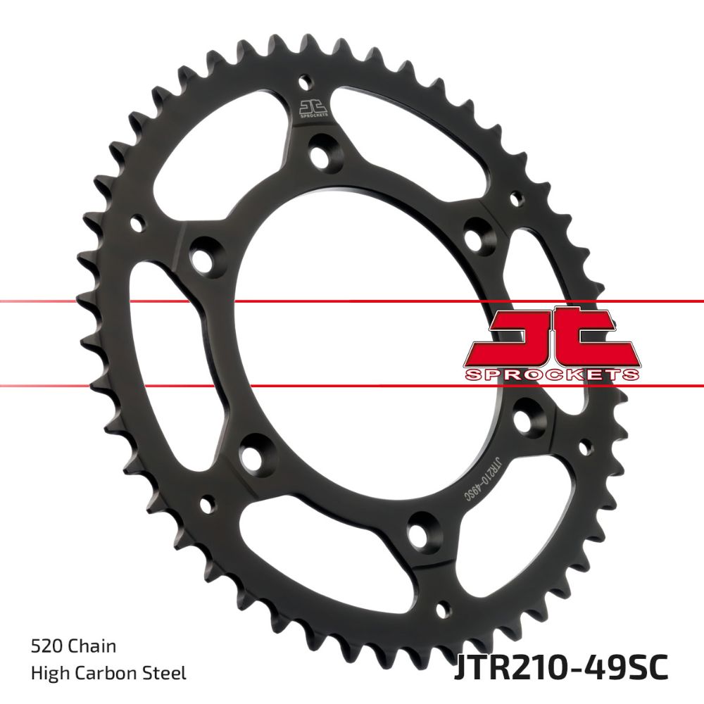 JTR210.49SC