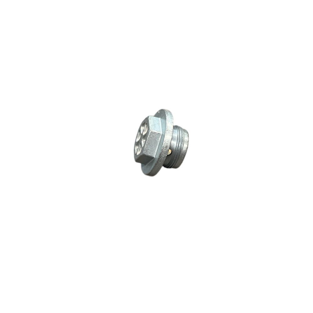 Pièce détachée - Bouchon de cuve Keihin PJ-PWK-PWM-FCR