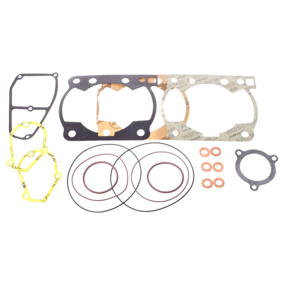 Joints XRadical Gasgas 250 EC (05-13) haut moteur K0000GG0K0861