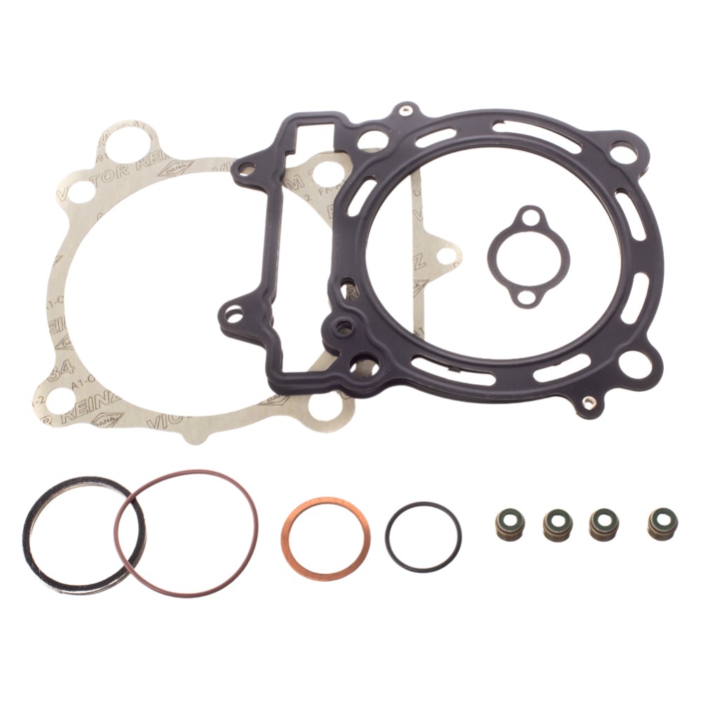 Joints XRadical Kawasaki KX 450 F (16-18) haut moteur K0000KW0K0829