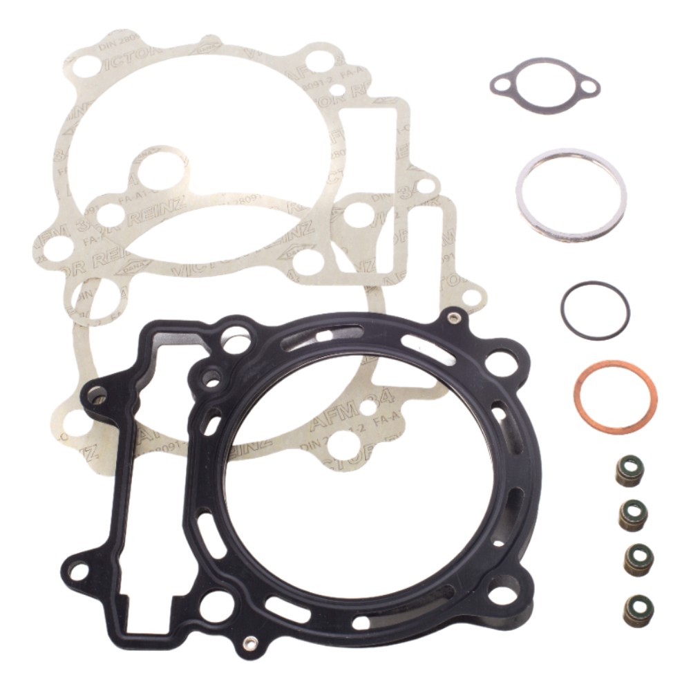 Joints XRadical Kawasaki KX 450 F (09-15) haut moteur K0000KW0K0865