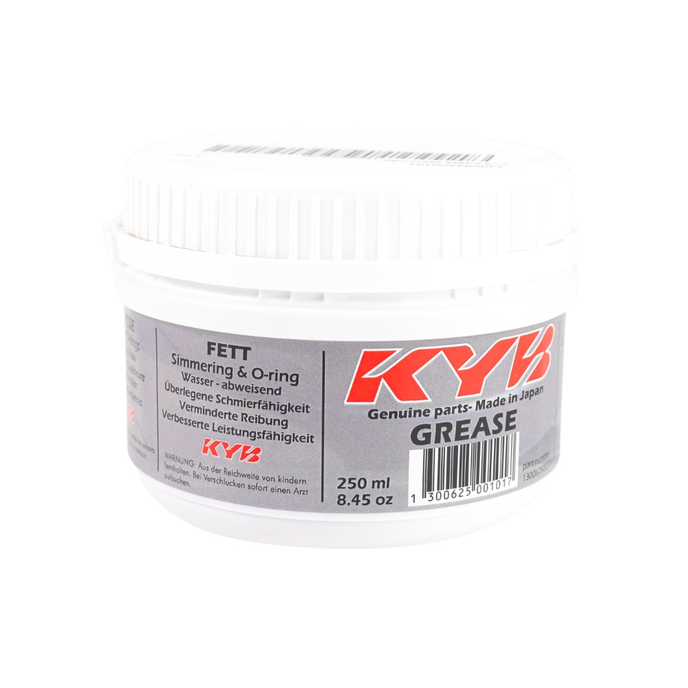 Graisse pour joint spi KYB - 250 ml K130062500101