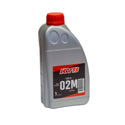 Huile de fourche KYB 02M - 1 lt