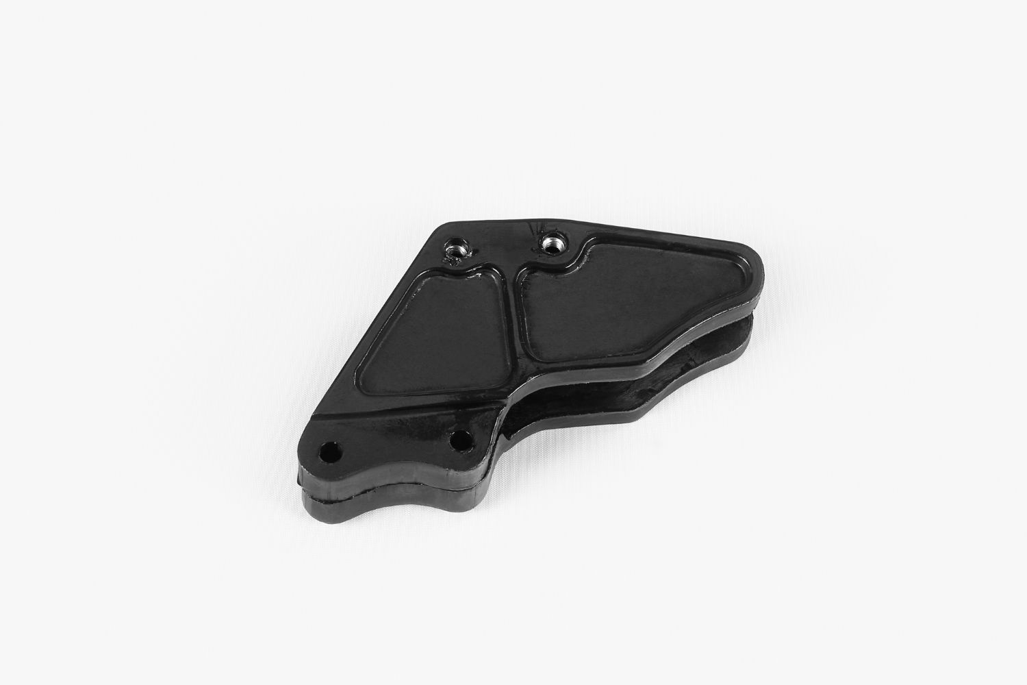 Guide de chaîne Kawasaki KX 85 (98-25) noir KA03719-001