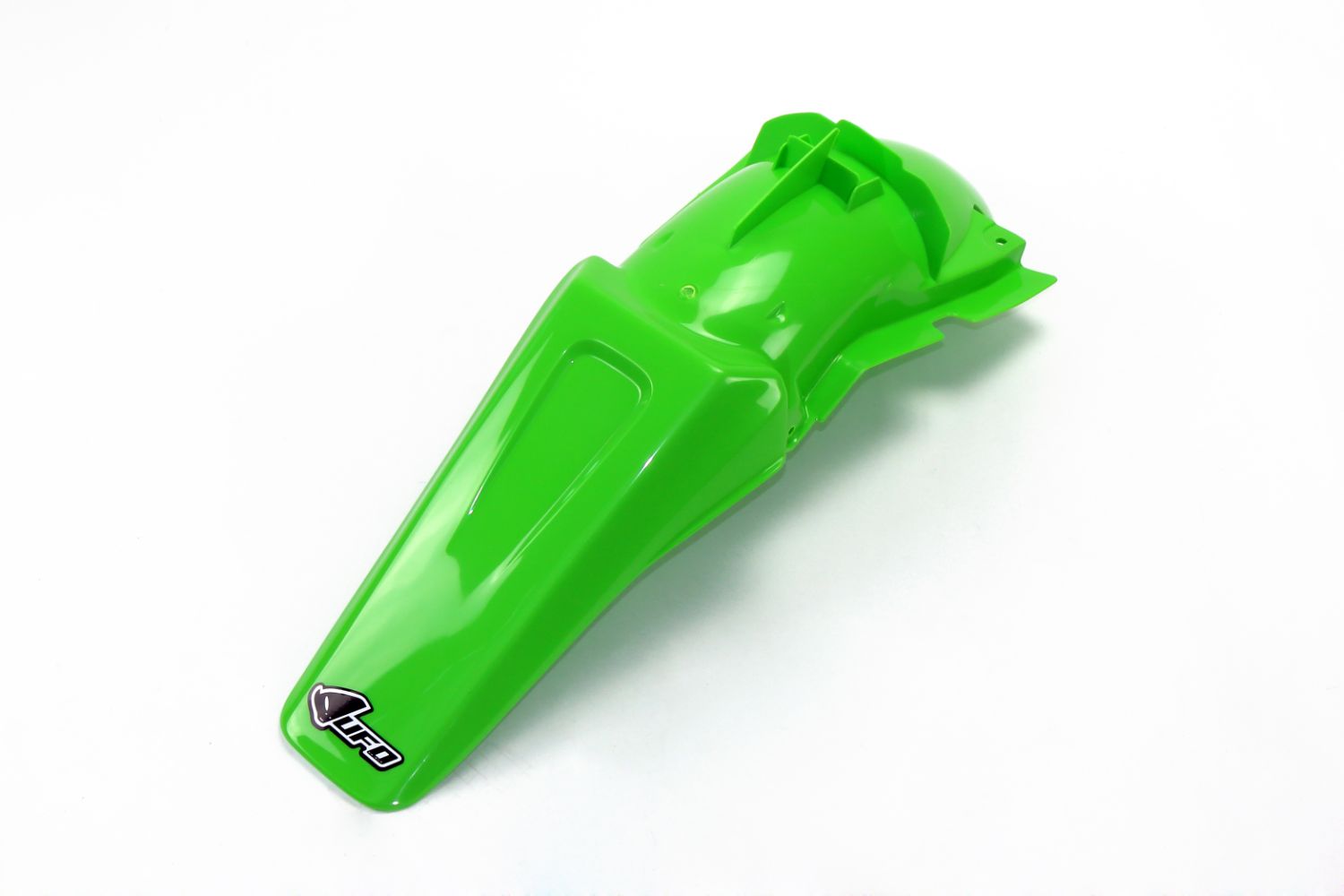 Garde-boue arrière Kawasaki KX 250 (99-02) vert* KA03722-026