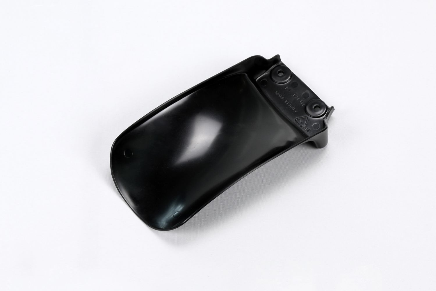 Pare-boue d’amortisseur Kawasaki KX 450 F (06-15) noir KA03761-001