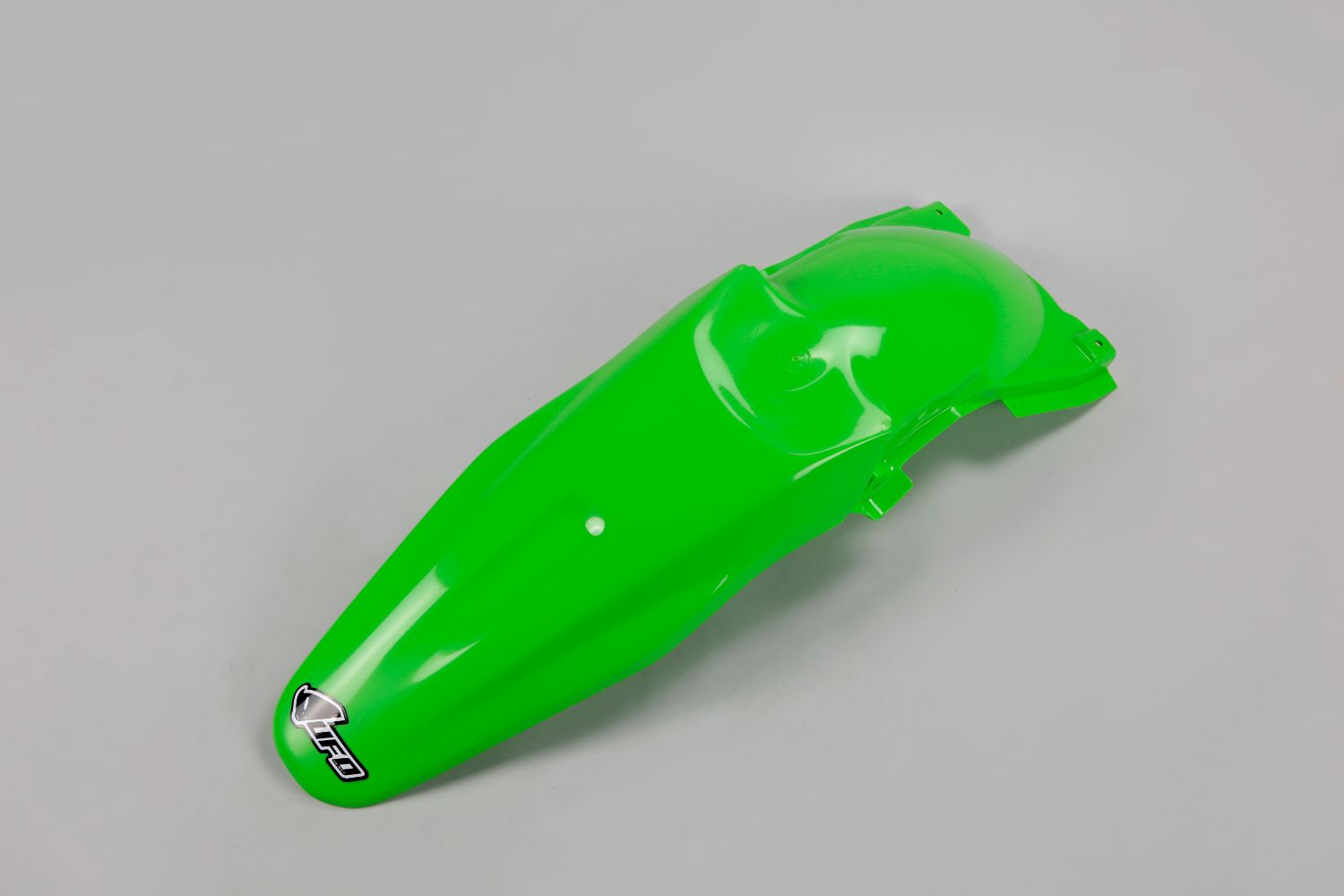 Garde-boue arrière Kawasaki KX 450 F (06-08) vert* KA03766-026