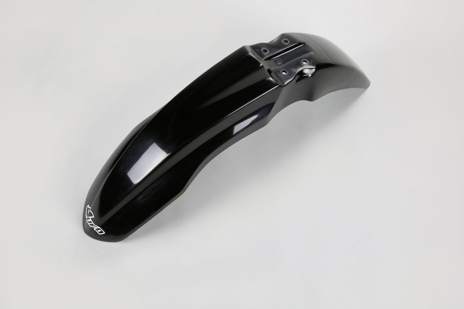 Garde-boue avant Kawasaki KX 250 F (09-12) noir KA03796-001