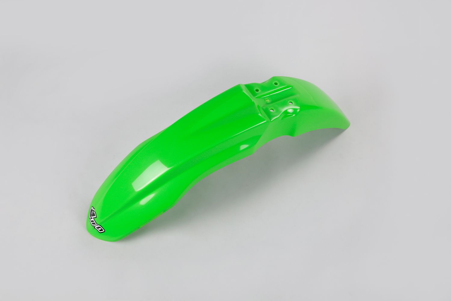 Garde-boue avant Kawasaki KX 450 F (09-12) vert* KA03796-026