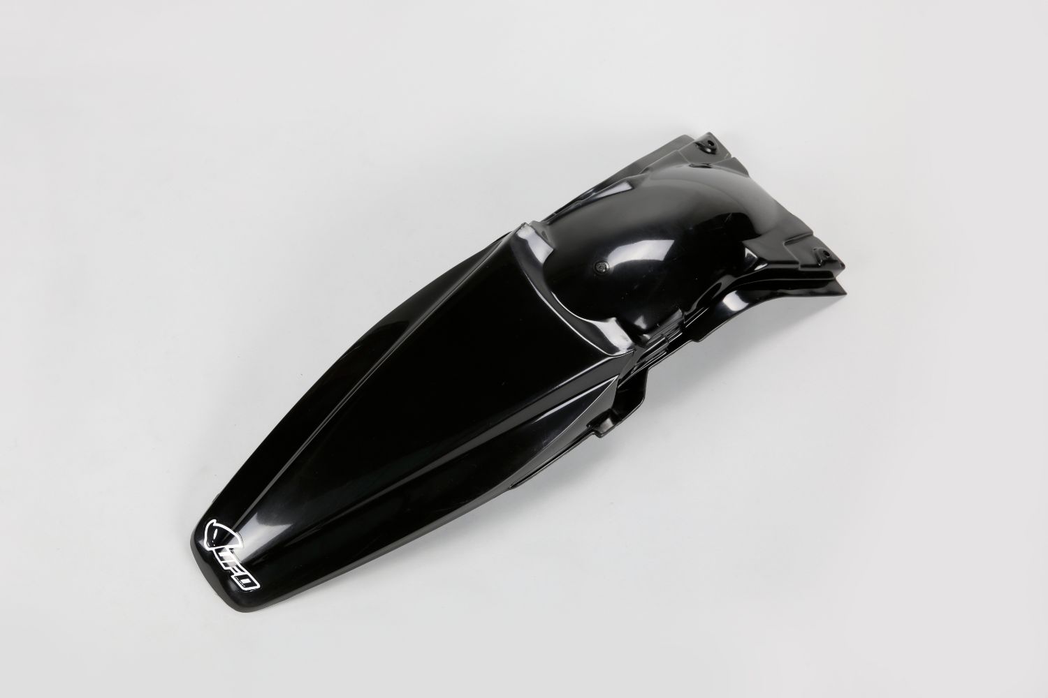 Garde-boue arrière Kawasaki KX 250 F (09-12) noir KA03798-001