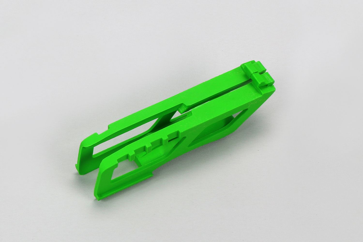 Guide de chaîne Kawasaki KX 450 F (09-26) vert KA04708-026