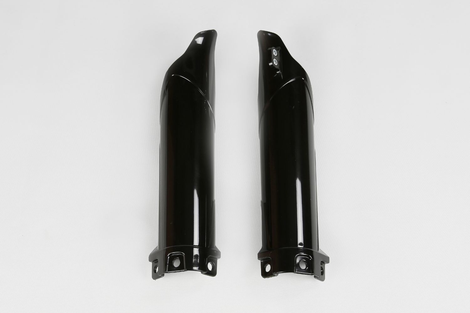Protecteurs de tube de fourche Kawasaki KX 85 (14-26) noirs* KA04731-001