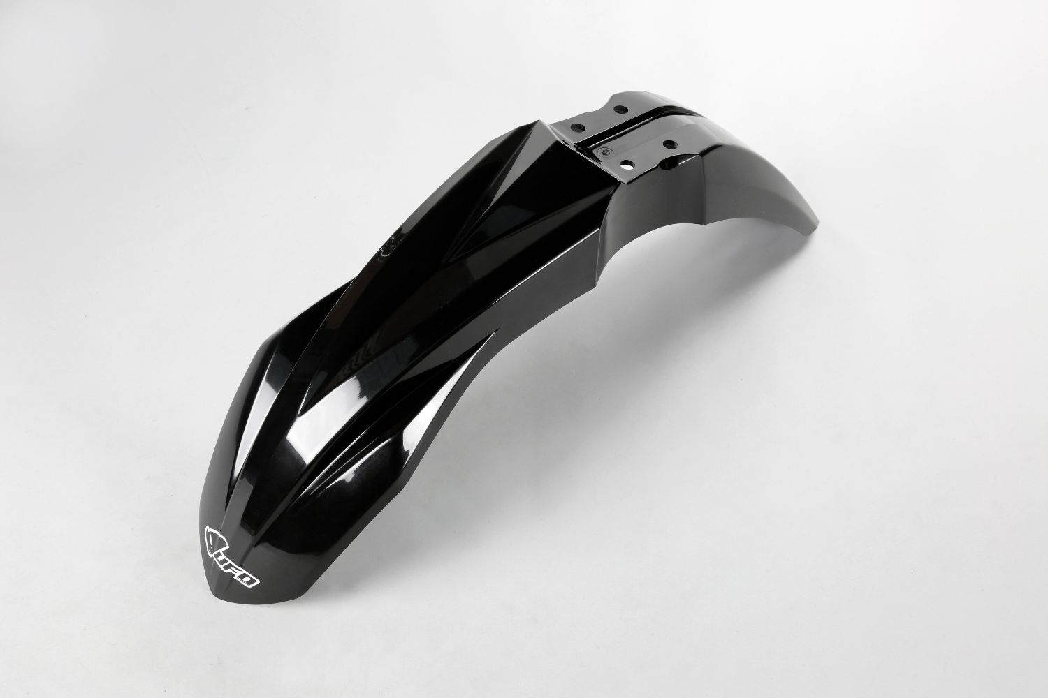 Garde-boue avant Kawasaki KX 450 F (16-17) noir KA04733-001