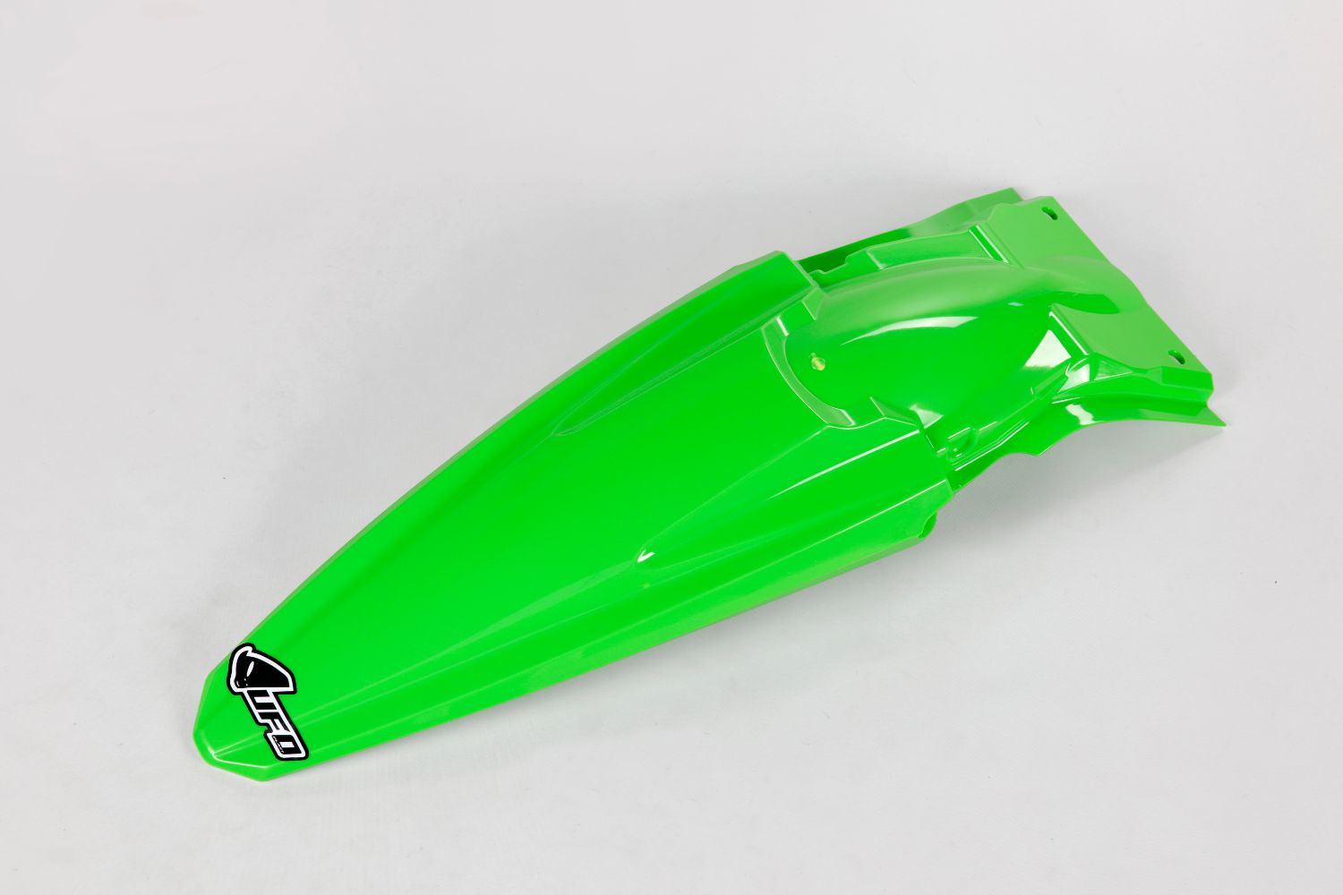 Garde-boue arrière Kawasaki KX 450 F (16-18) vert* KA04734-026