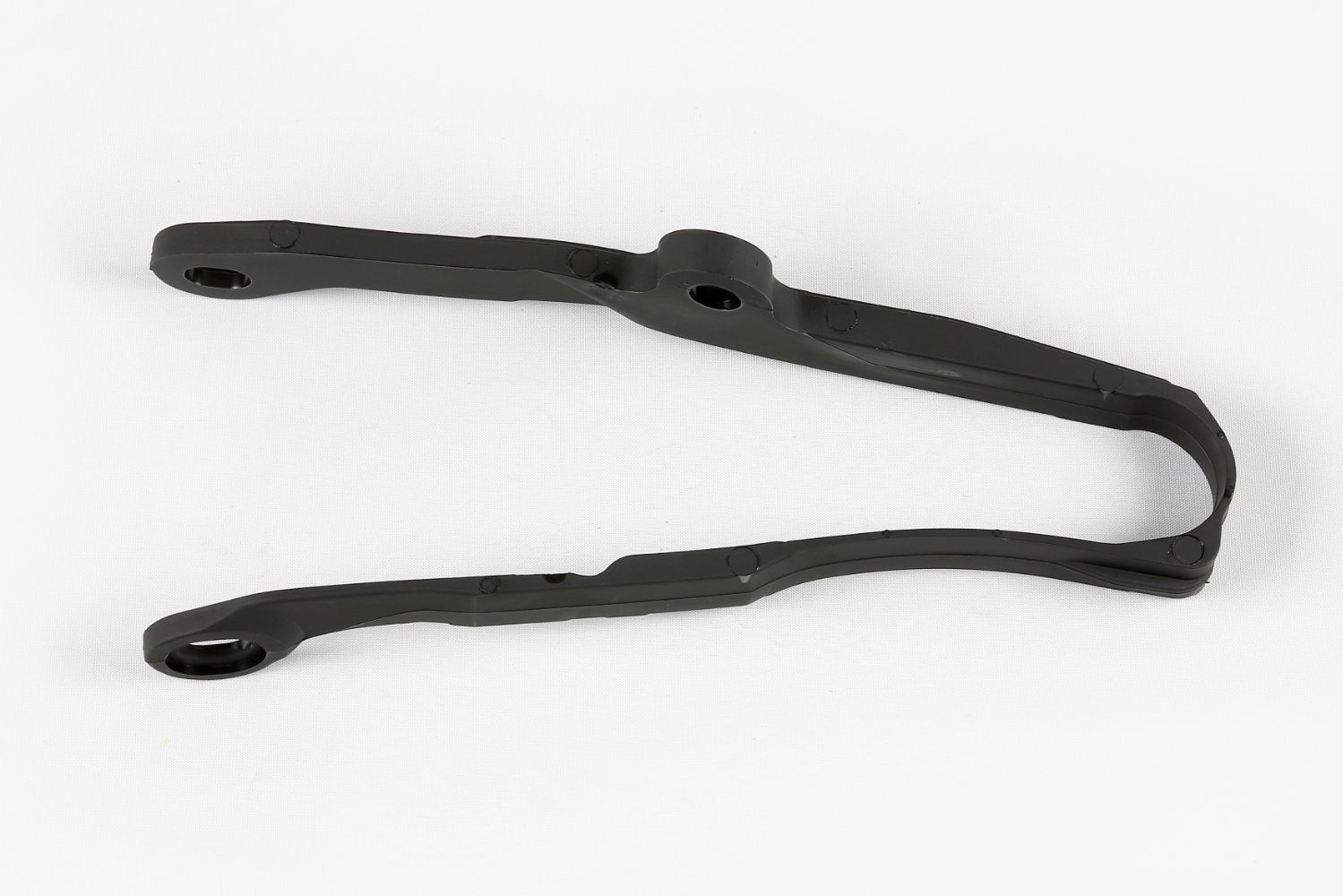Patin de chaîne Kawasaki KX 250 F (17-20) noir KA04743-001