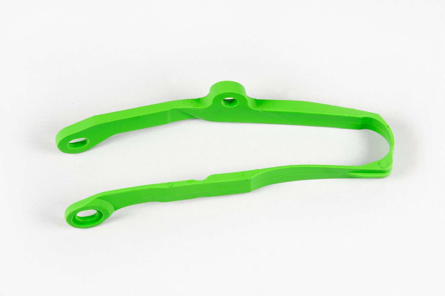 Patin de chaîne Kawasaki KX 250 F (17-20) vert KA04743-026