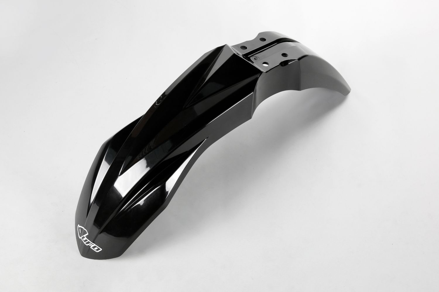 Garde-boue avant Kawasaki KX 450 F (18-26) noir KA04748-001