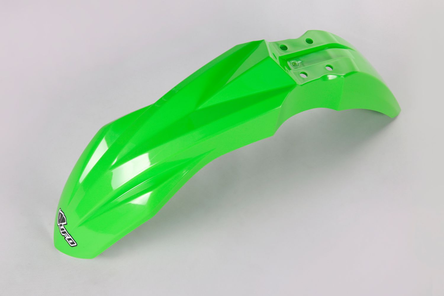 Garde-boue avant Kawasaki KX 250 F (18-26) vert* KA04748-026