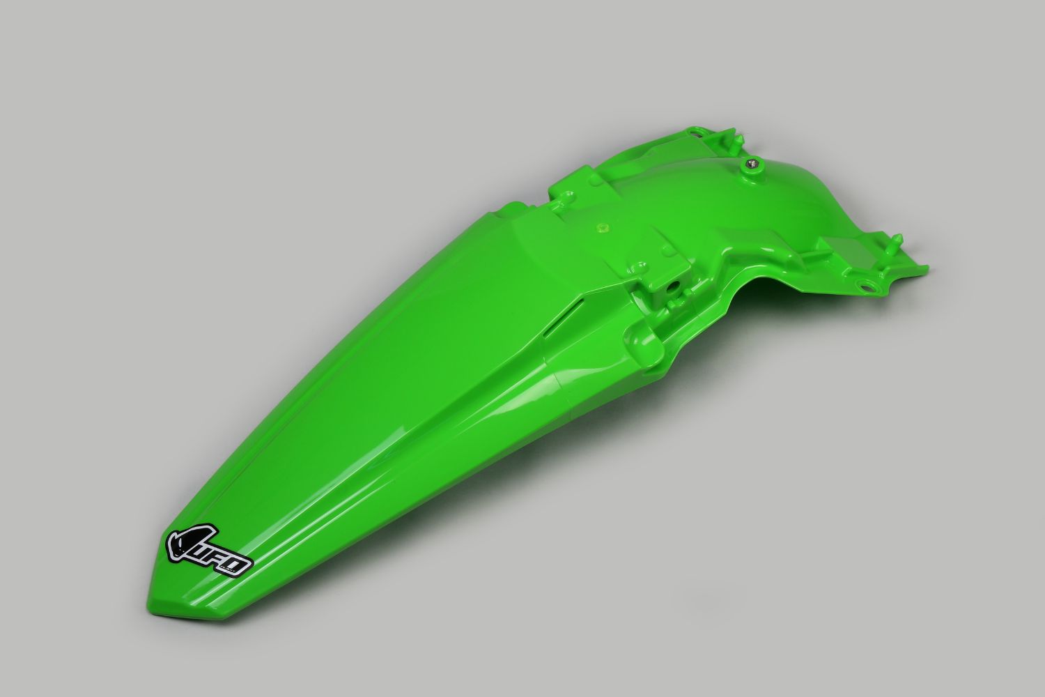 Garde-boue arrière Kawasaki KX 250 F (21-24) vert* KA04749-026
