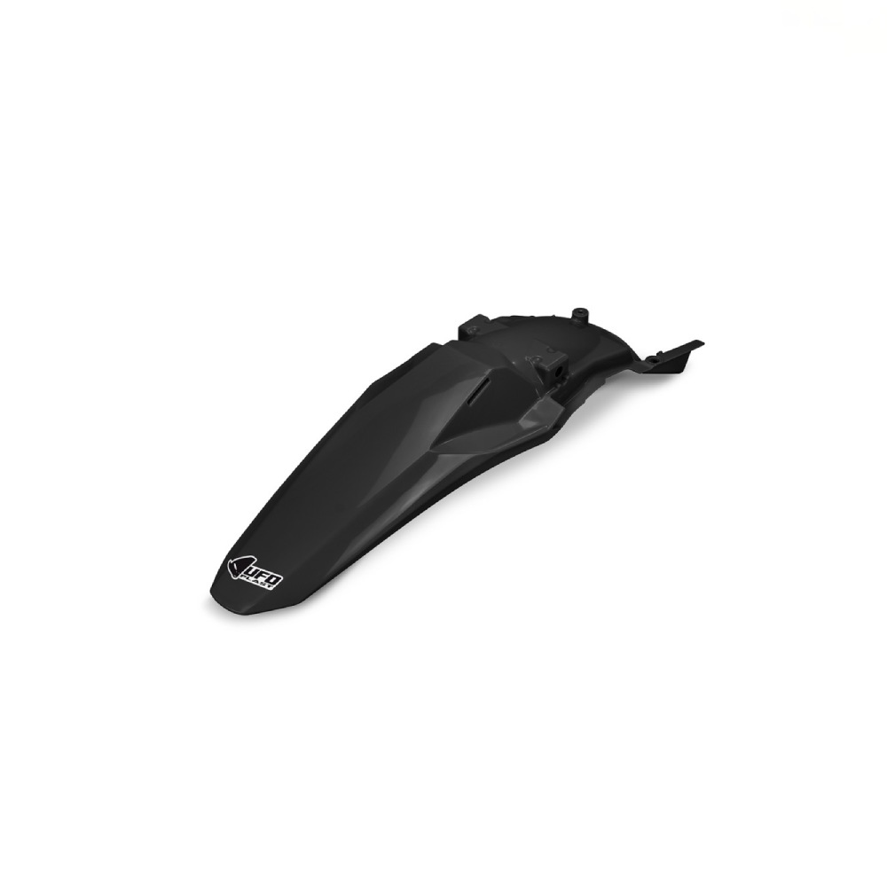 Garde-boue arrière Kawasaki KX 450 F (24-26) noir KA04759-001