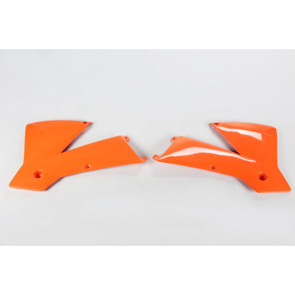 Coques de Radiateur KTM 450 SX-F (03-04) orange* KT03065-127