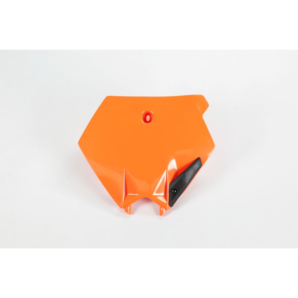 Plaque numéro avant KTM 450 SX-F (03-06) orange* KT03075-127