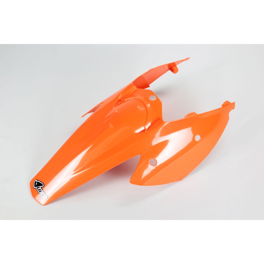 Garde-boue arrière KTM 250 SX (04-06) orange* KT03076-127