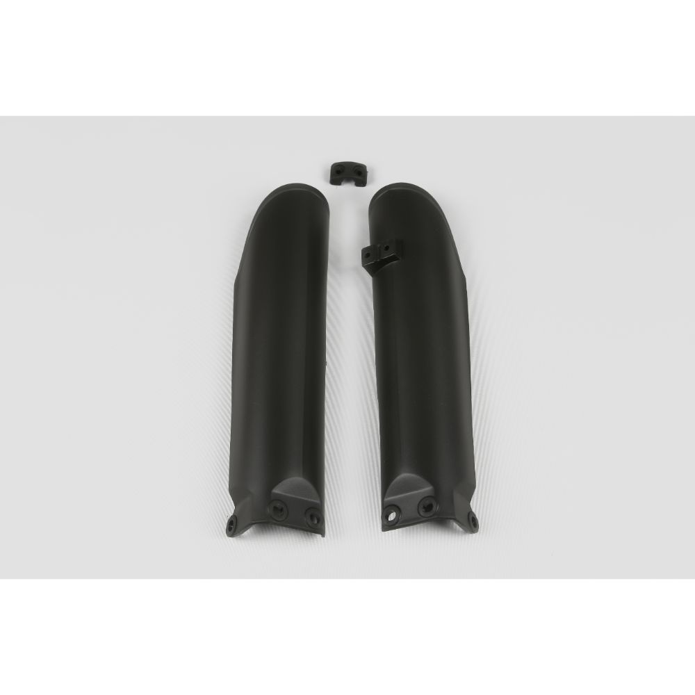 Protecteurs de tube de fourche Husqvarna 85 TC (14-17) noirs KT03091-001