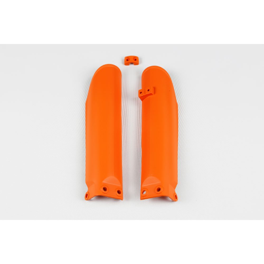 Protecteurs de tube de fourche KTM 85 SX (04-17) orange* KT03091-127