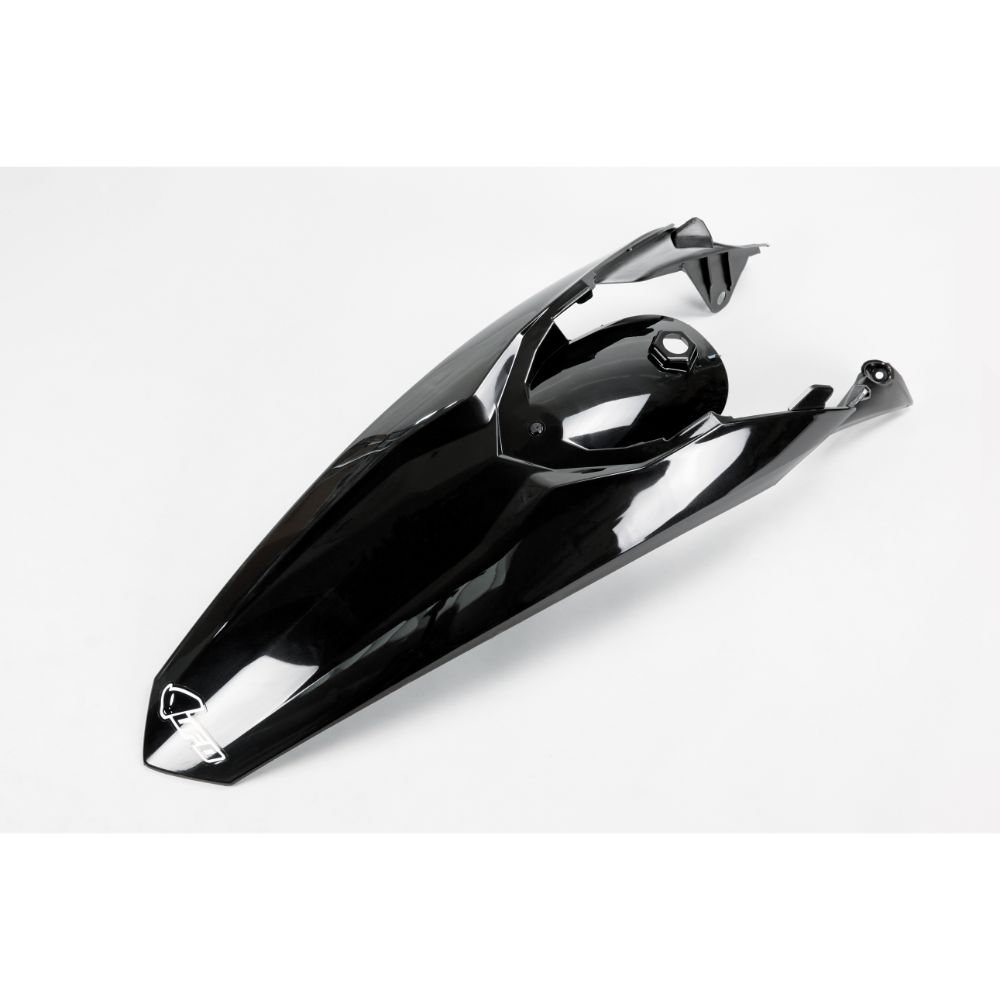 Garde-boue arrière KTM 250 SX-F (11-15) noir KT04024-001