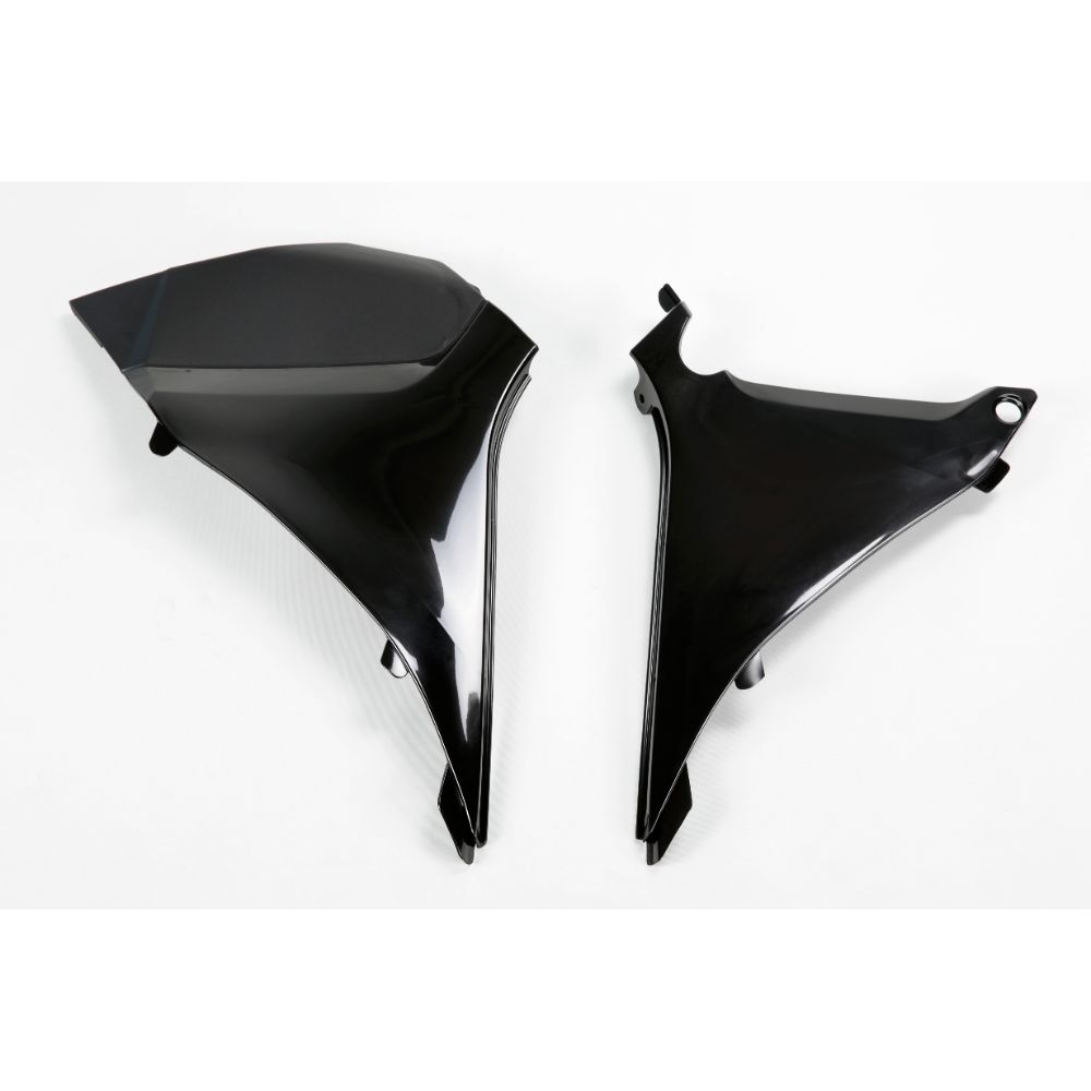 Couvercle de boîte à air KTM 150 SX (11) noir KT04026-001